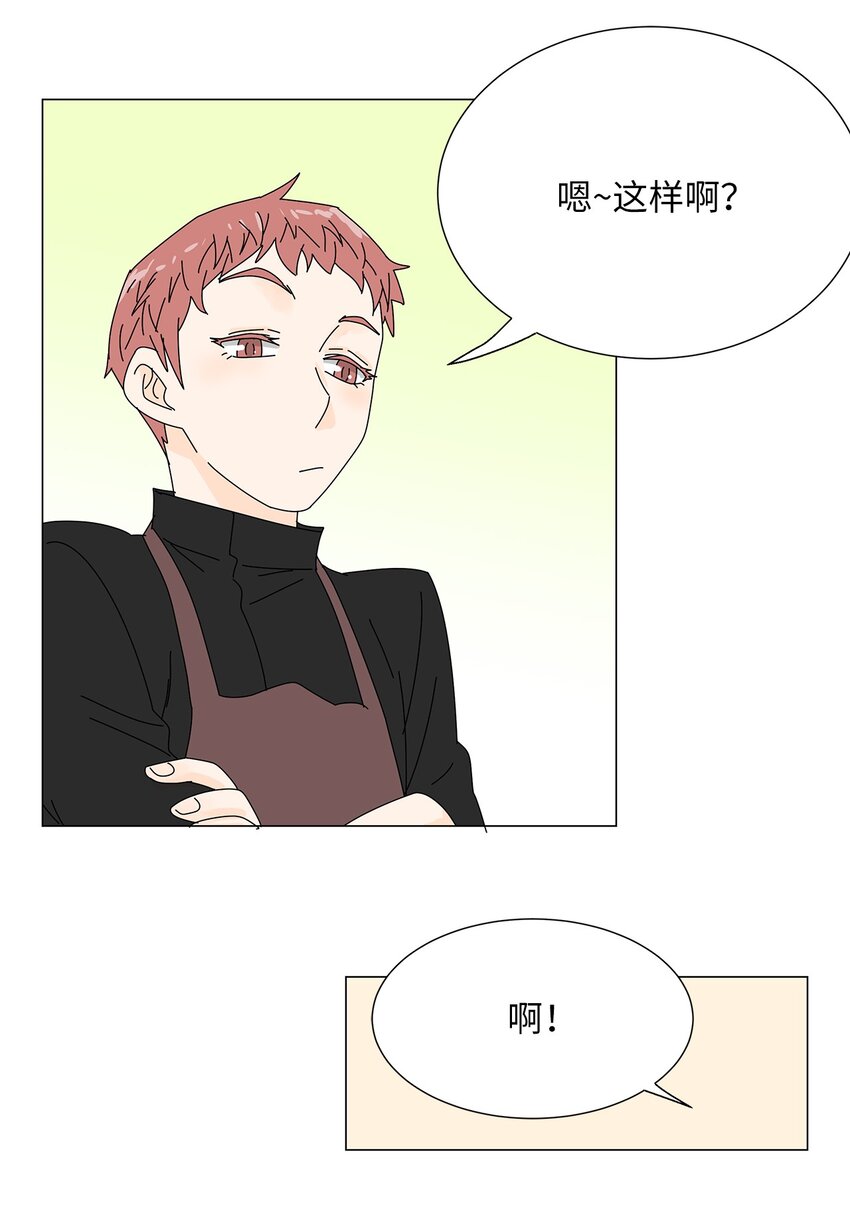 40 专心工作-第40话