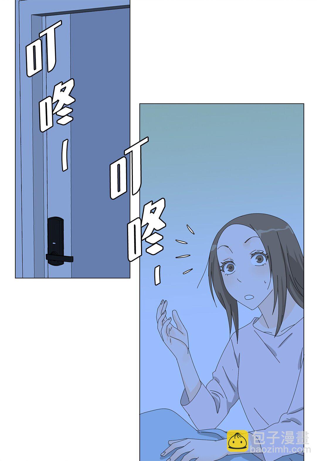 番外08 喝酒问答-第68话