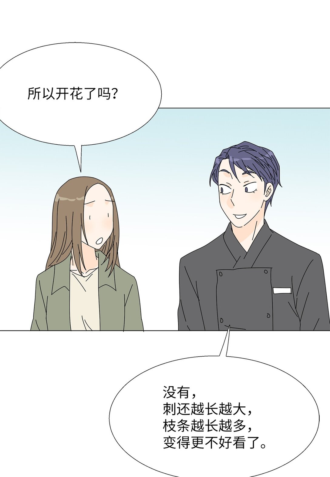 番外12 荆棘-第72话