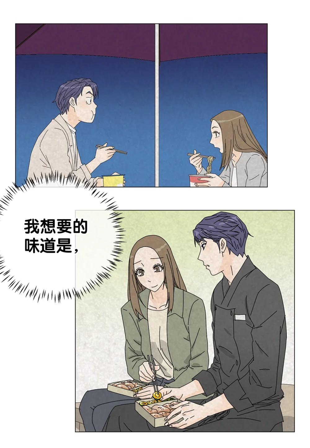番外18 坚定的心-第78话