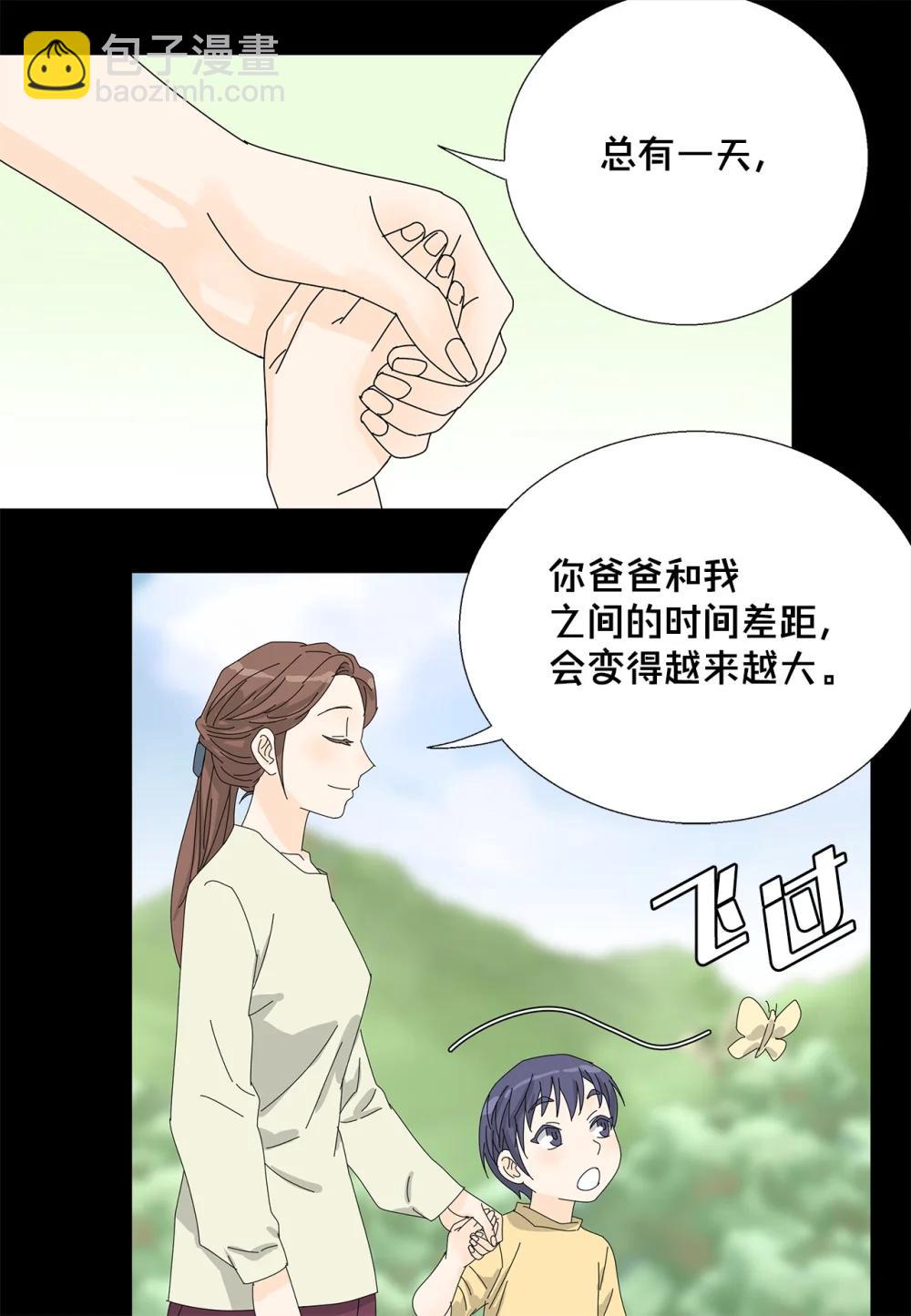 番外18 坚定的心-第78话