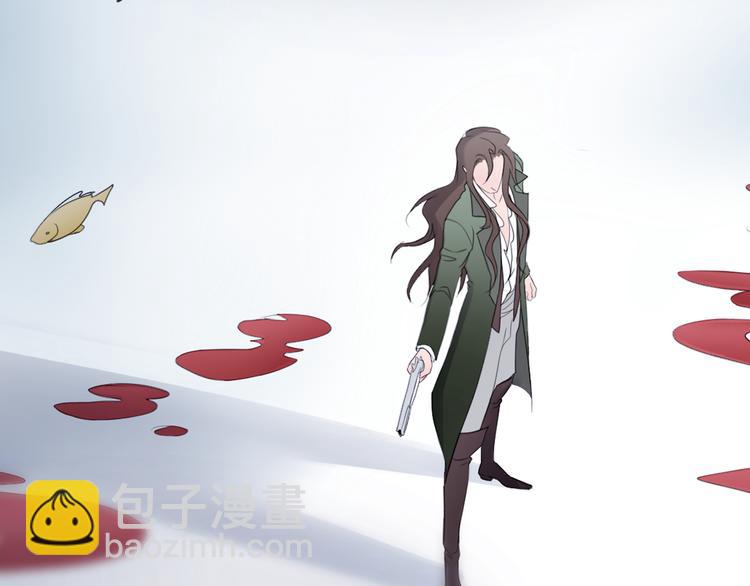 序章 狂撒狗粮的百年虐恋(1/2)-第30话