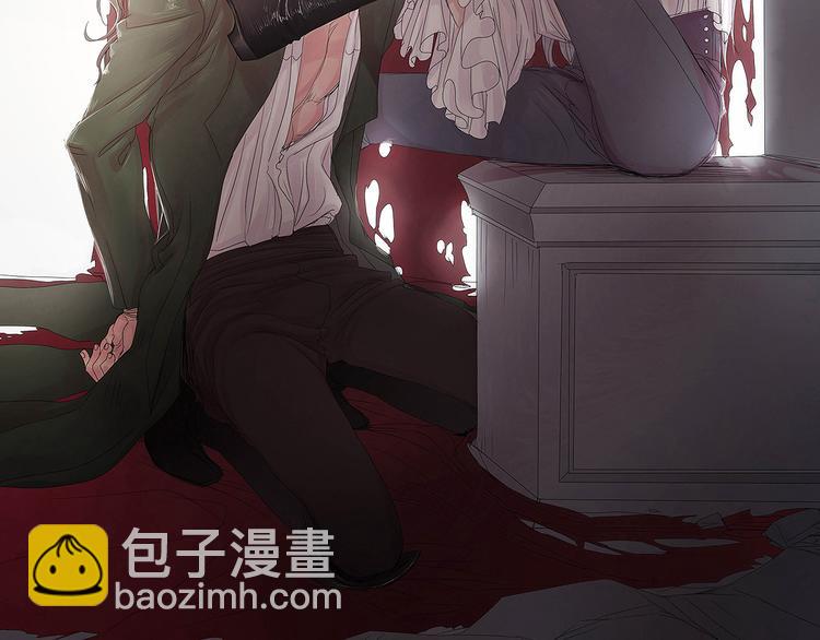 序章 狂撒狗粮的百年虐恋(1/2)-第30话