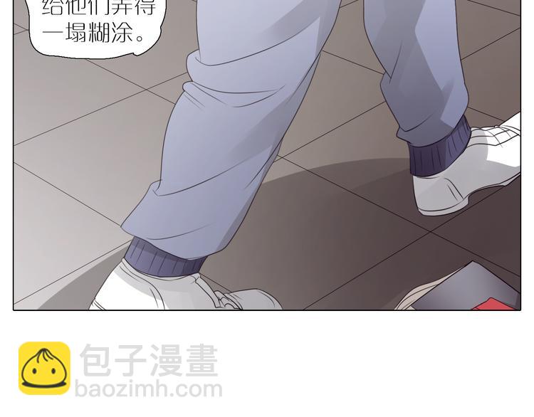 第6话   震惊！俩男子在厕所竟为了干这事！？(1/2)-第38话
