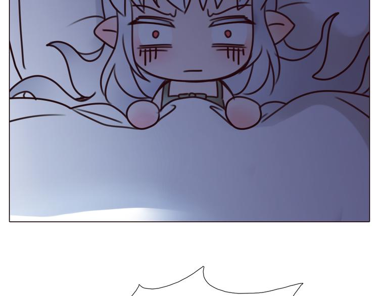 第22话 我绝对没有嫉妒！(1/2)-第54话
