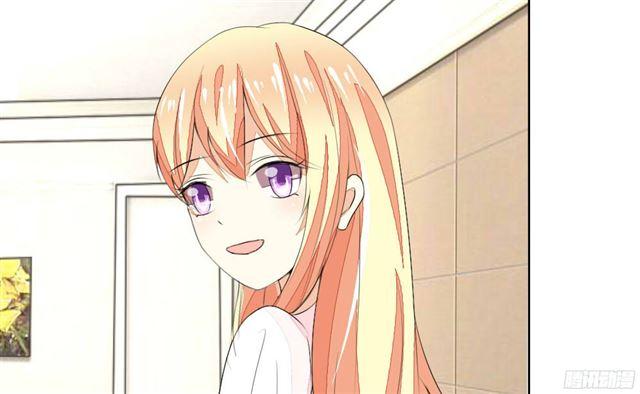 第36话 你想看我穿睡衣的样子吗？-第36话