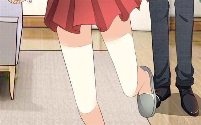 第36话 你想看我穿睡衣的样子吗？-第36话