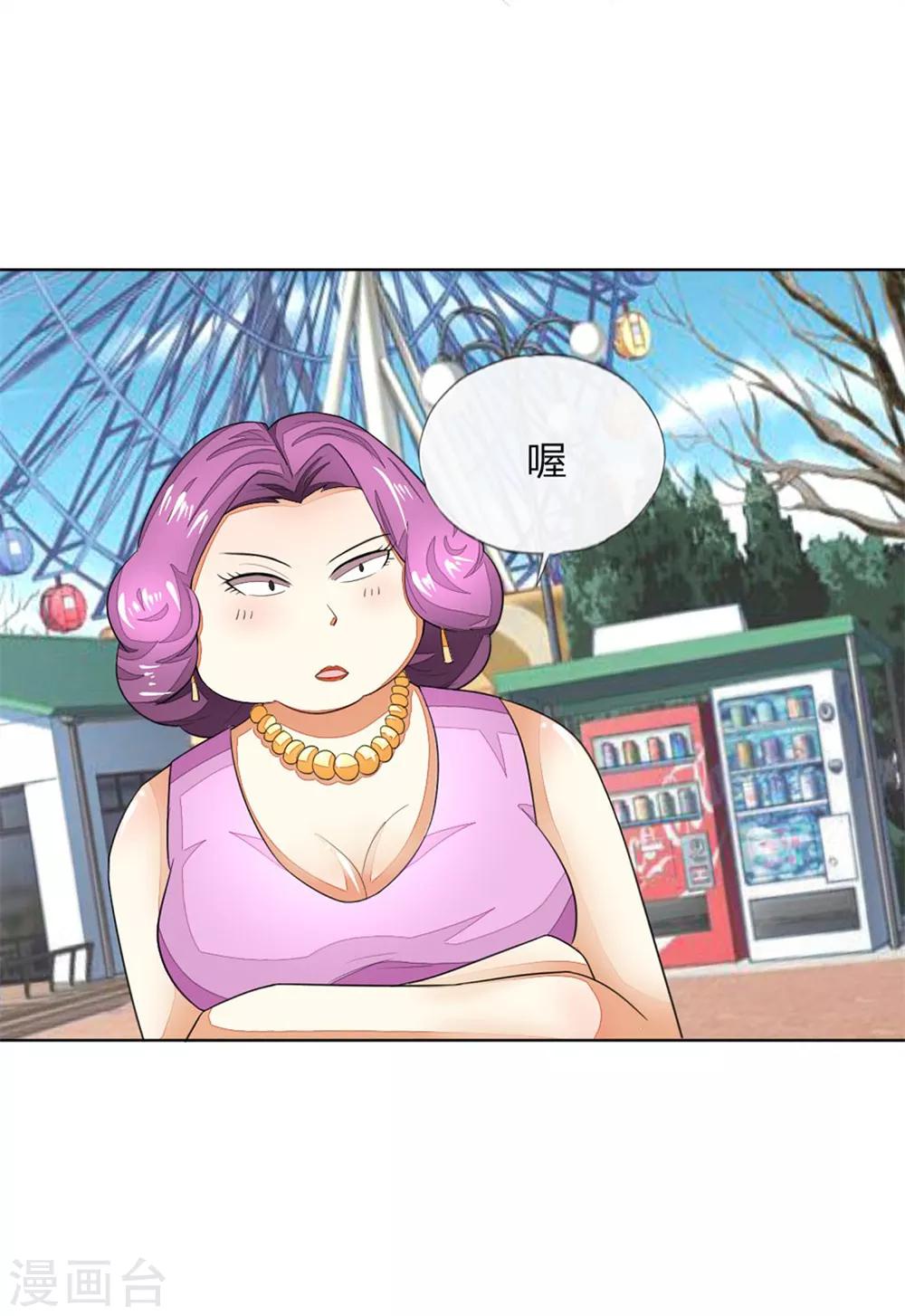 第109-110话 顾梦昏倒-第78话