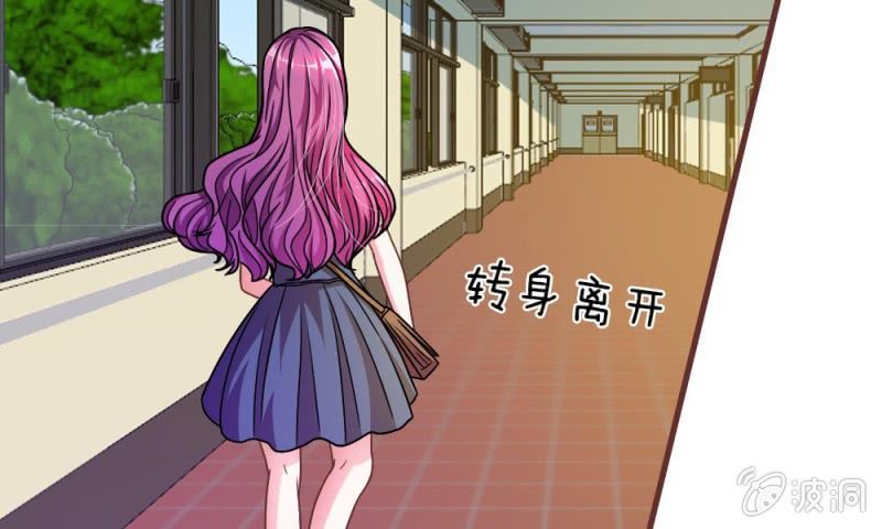 22话 糟糕，是心动的感觉-第22话