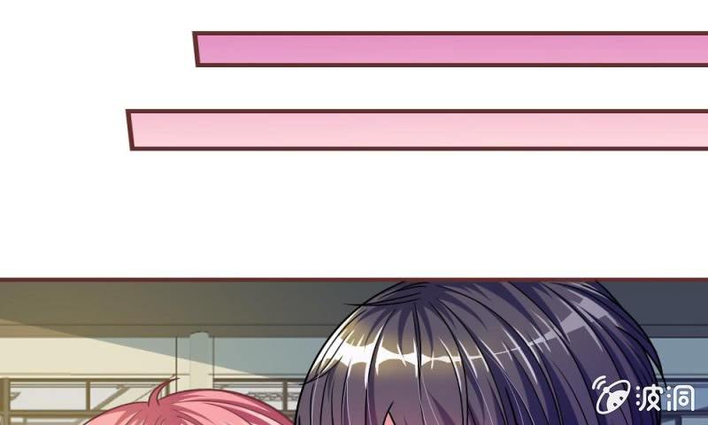 22话 糟糕，是心动的感觉-第22话