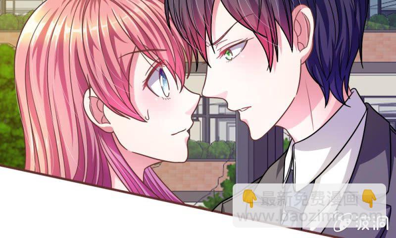 22话 糟糕，是心动的感觉-第22话