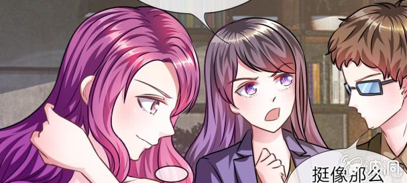第30话 谁还不会演戏呢-第30话