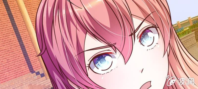 第36话 请你离我远一点-第36话
