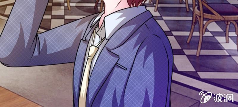 第36话 请你离我远一点-第36话