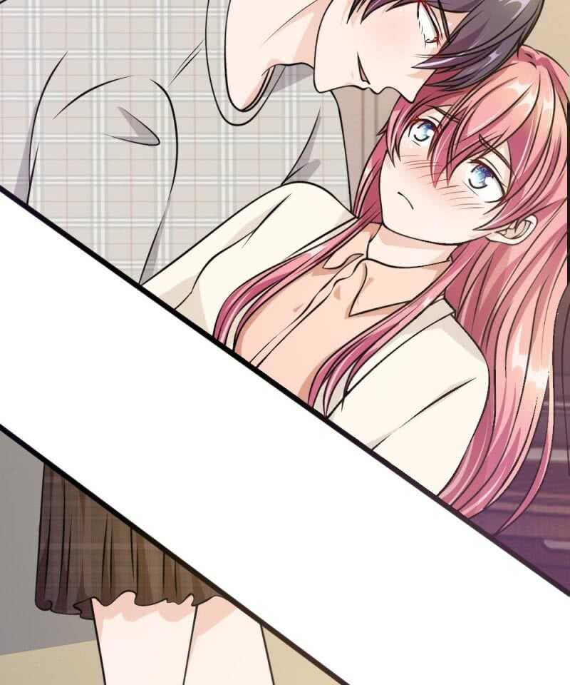第56话 他怎么这么无耻！-第56话