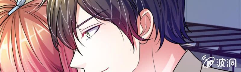 第8话 他真的变心了(1/2)-第8话