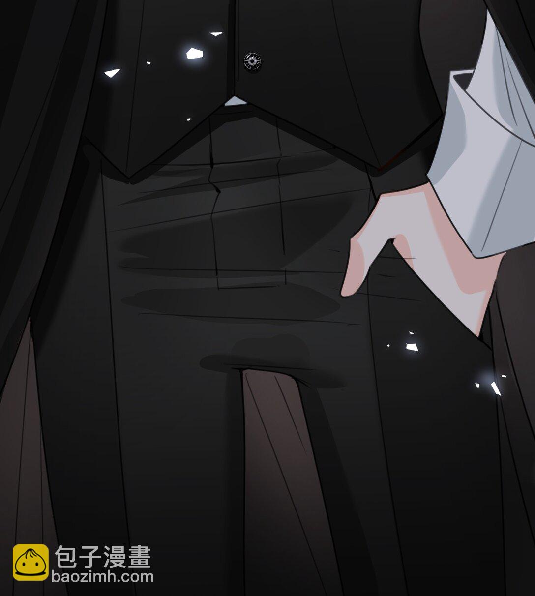 038 黑魔法的副作用-第40话