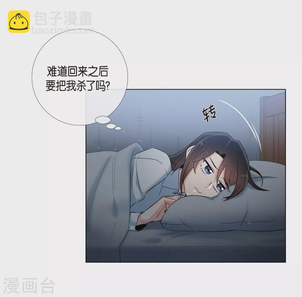 第20话 你自由了(1/2)-第20话