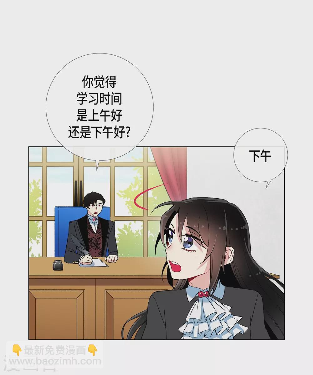 第22话 重新学习(1/2)-第22话