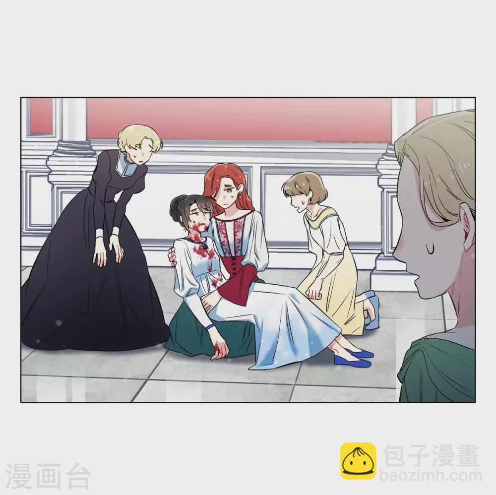 第30话 我不允许你死(1/2)-第30话