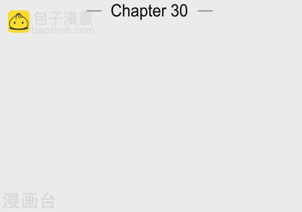 第30话 我不允许你死(1/2)-第30话