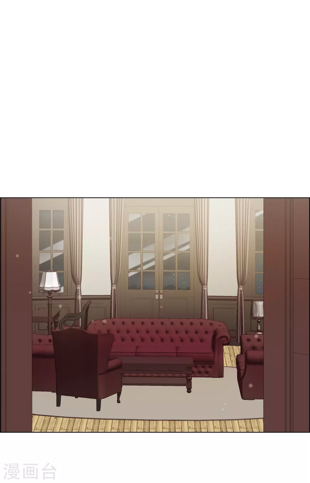 第30话 我不允许你死(1/2)-第30话