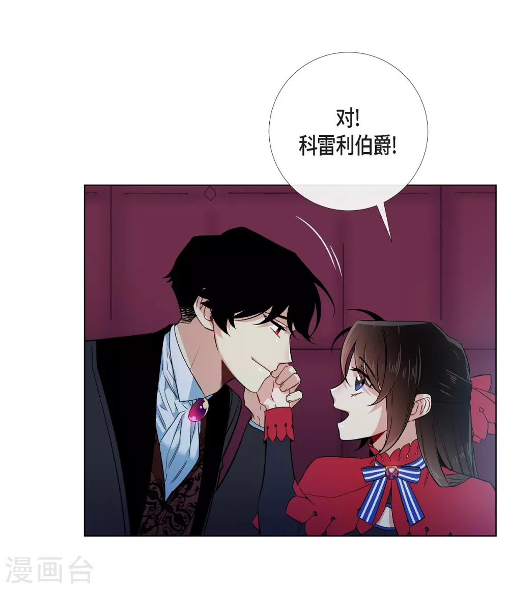 第54话 番外3(1/2)-第54话