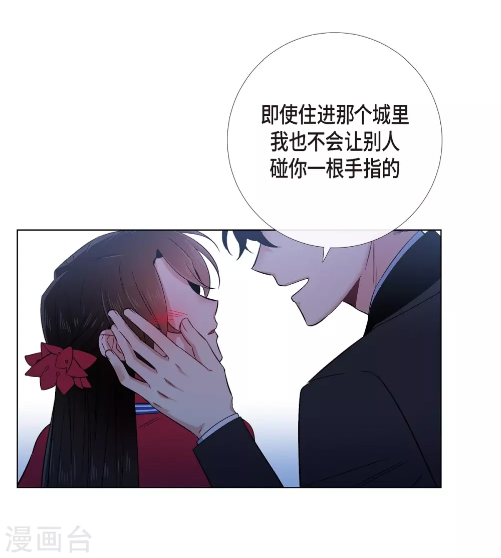 第54话 番外3(1/2)-第54话