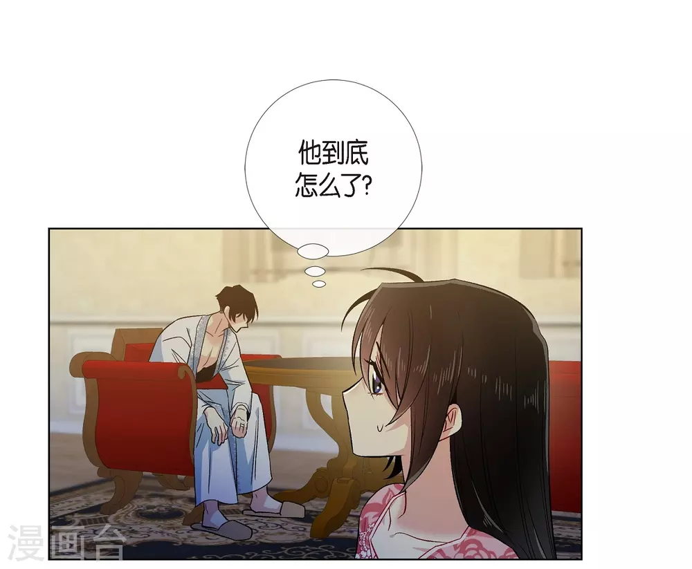 第64话 番外13(1/2)-第64话