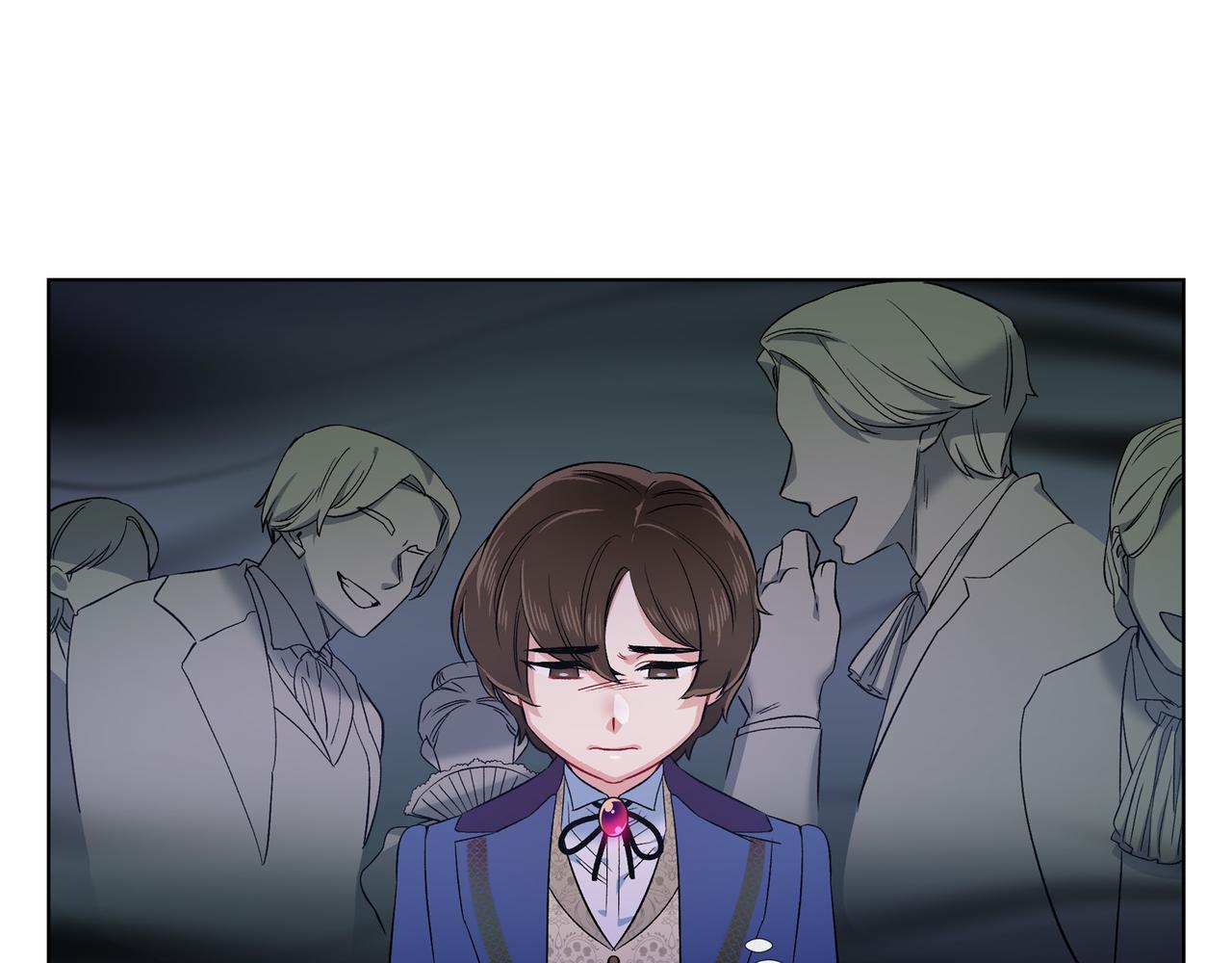 第75话 番外（二十四）(1/3)-第74话