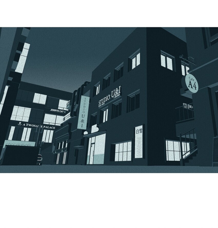 45 犯规(1/2)-第46话