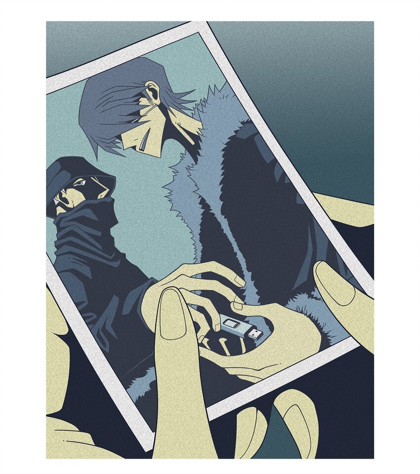 53 结束的资格(1/2)-第54话