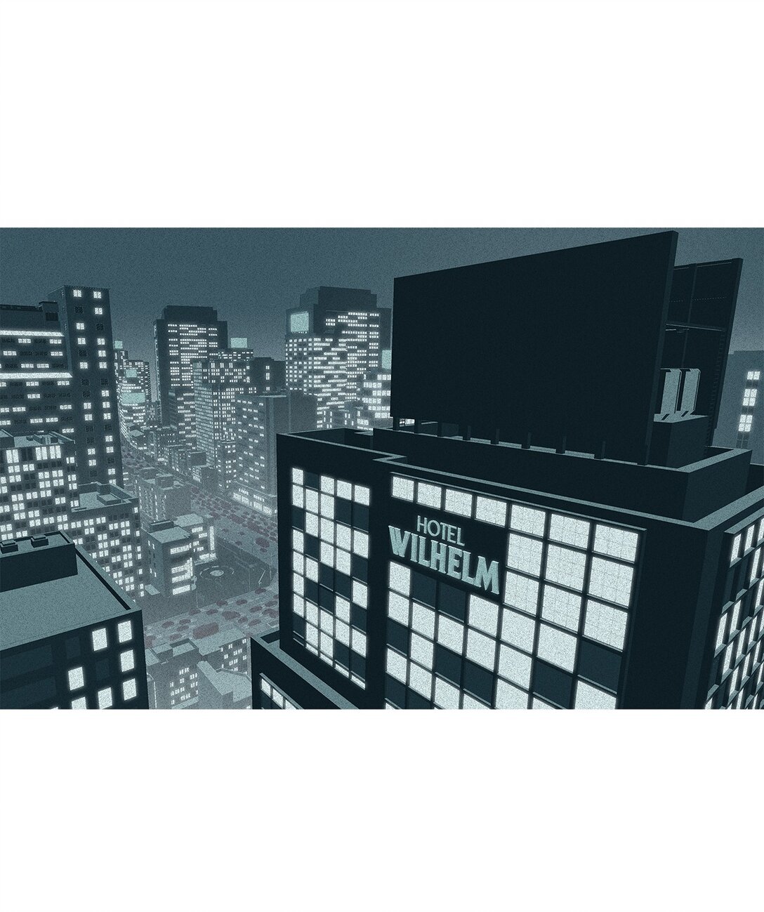 63 用你的血淋湿我（5）(1/2)-第64话