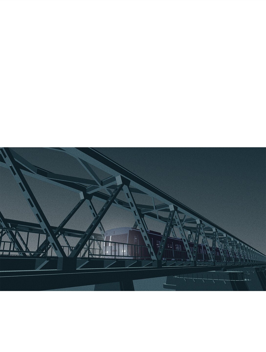 63 用你的血淋湿我（5）(1/2)-第64话