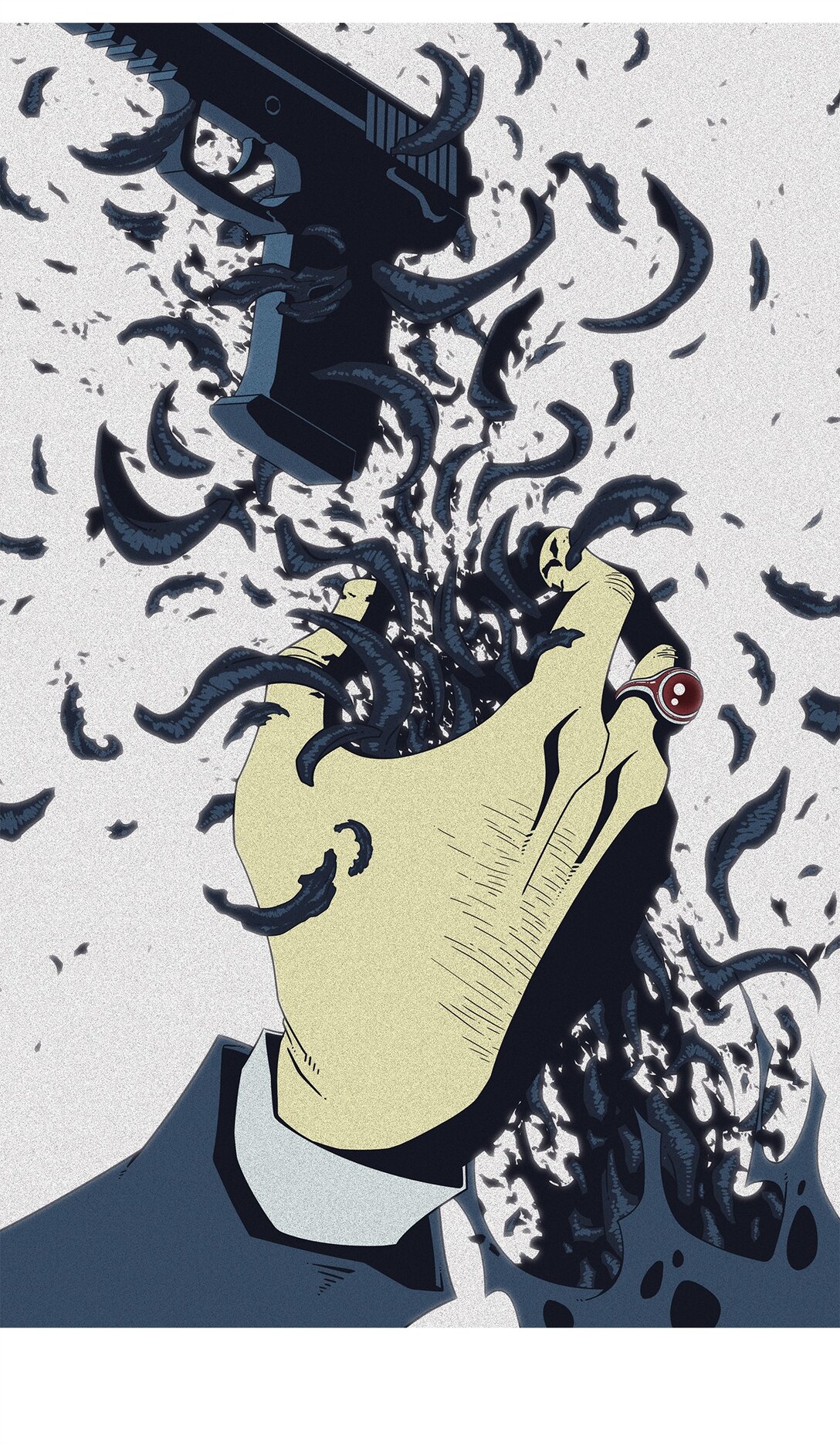 67 用你的血淋湿我（9）(1/3)-第68话