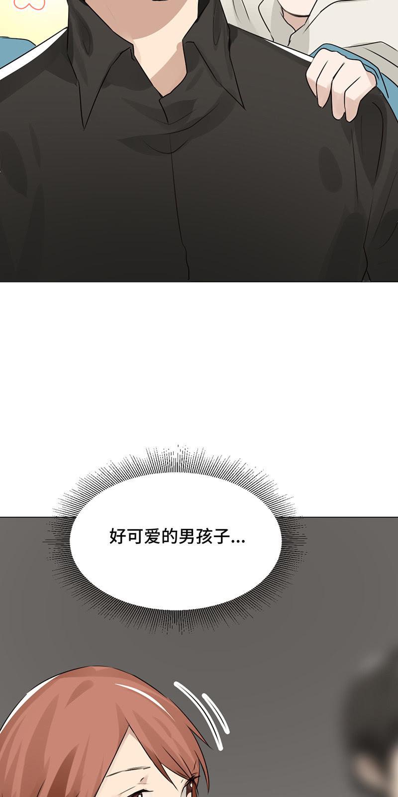 心烦意乱-第34话
