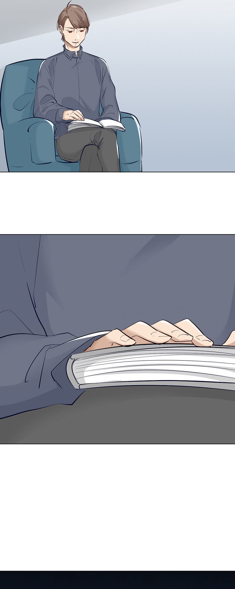 盛情邀请-第80话