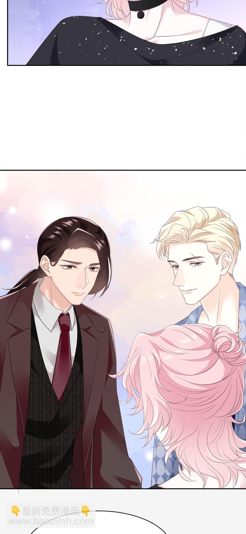 第99话 求婚-第104话