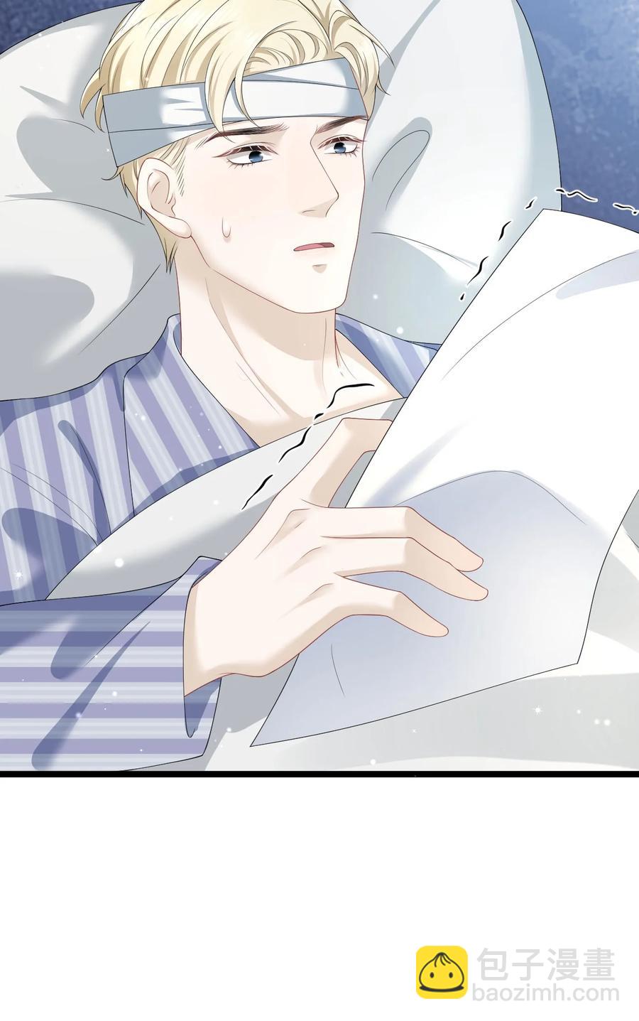 第35话 爆炸-第40话