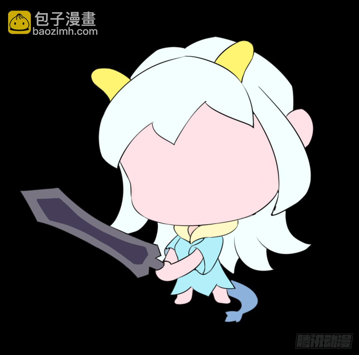 第34话：久别重逢-第34话