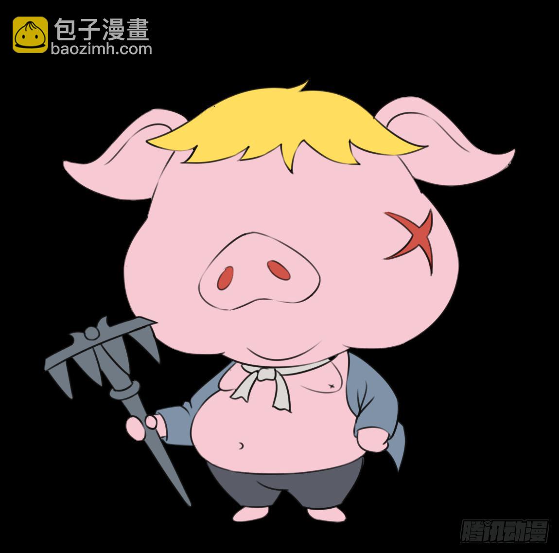 第34话：久别重逢-第34话