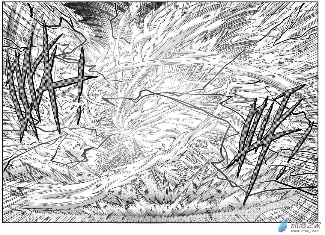 第73回 番外篇：火莲将军2-第72话