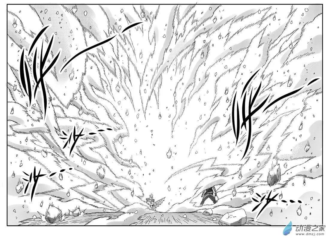 第73回 番外篇：火莲将军2-第72话