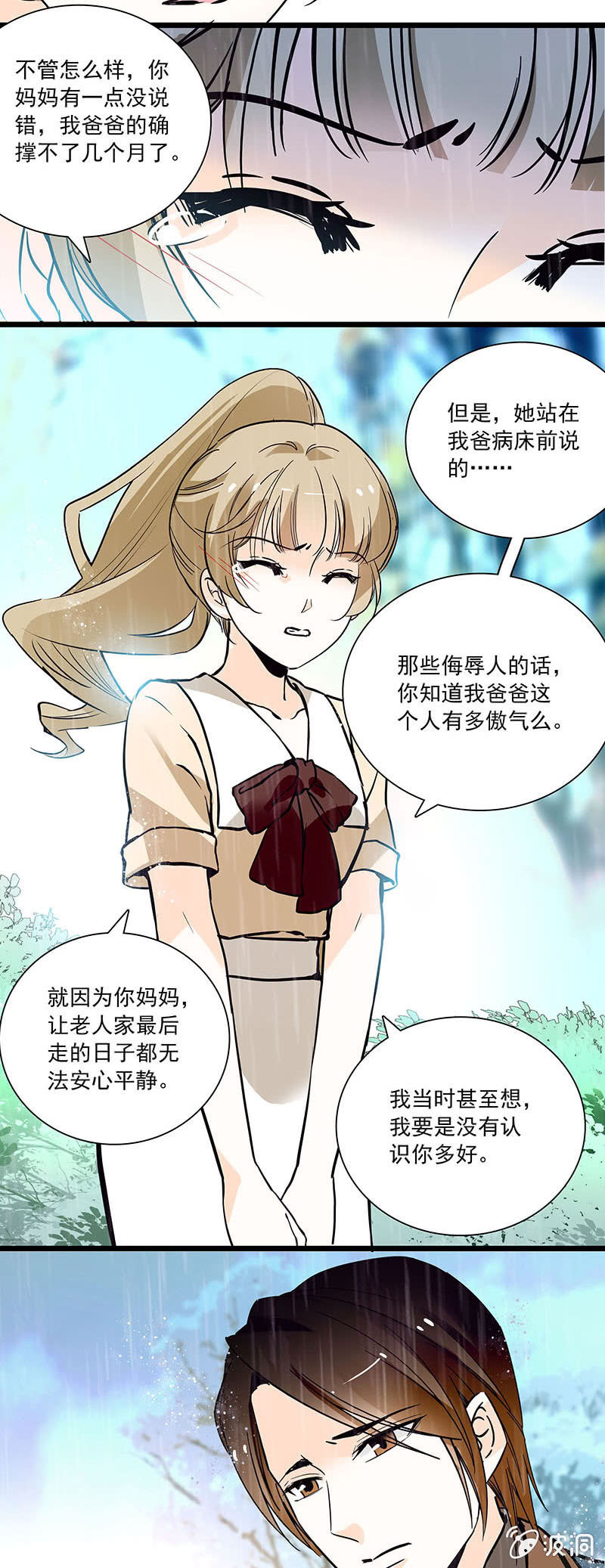学着接受-第54话