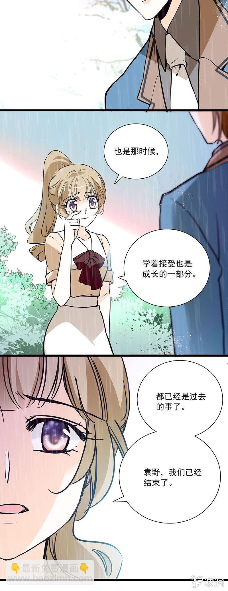 学着接受-第54话