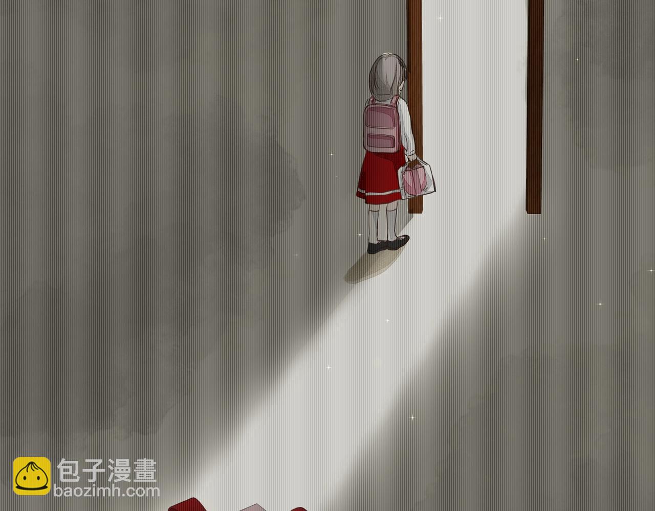 第14话  礼物(1/3)-第14话