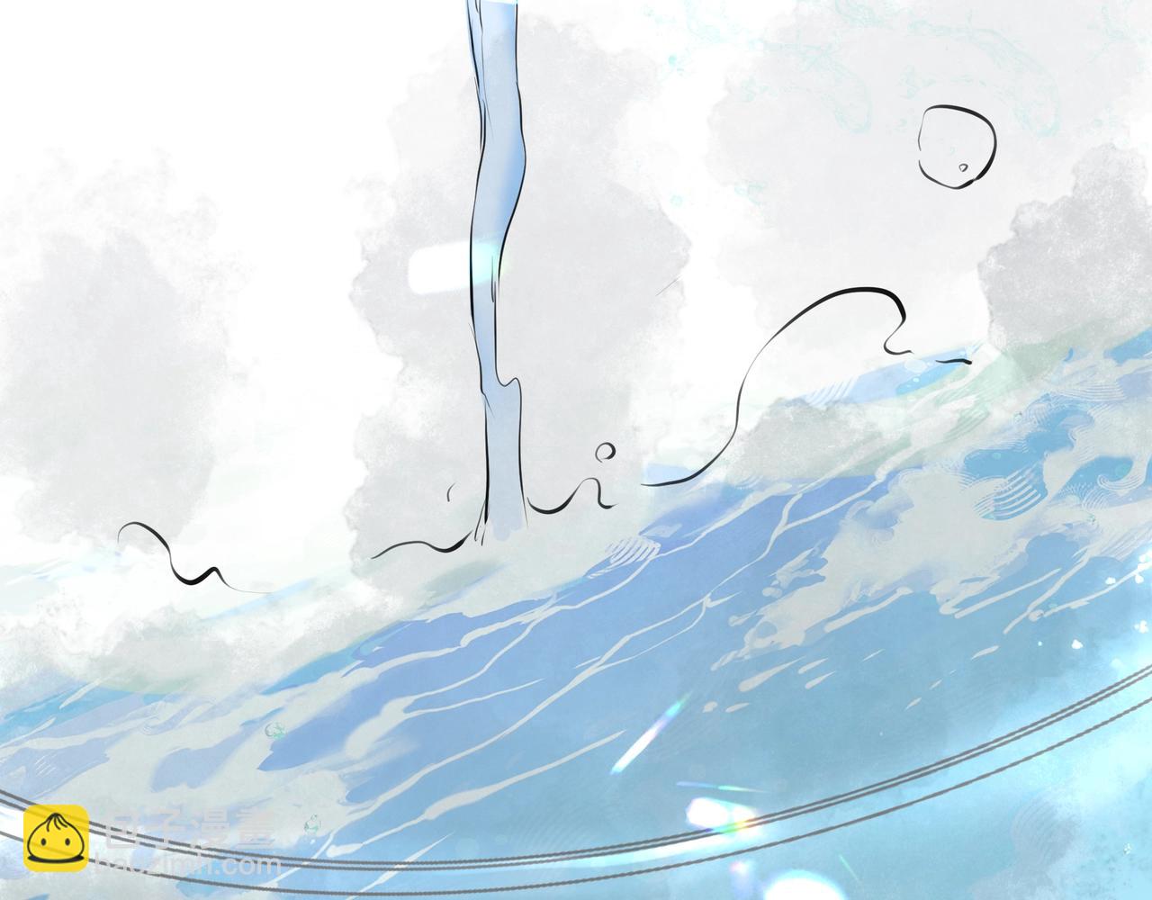第14话  礼物(1/3)-第14话