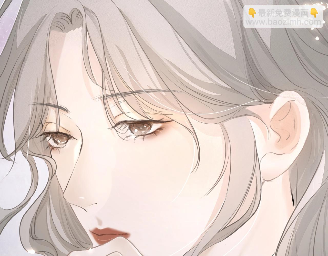 第16话  在意(1/2)-第16话