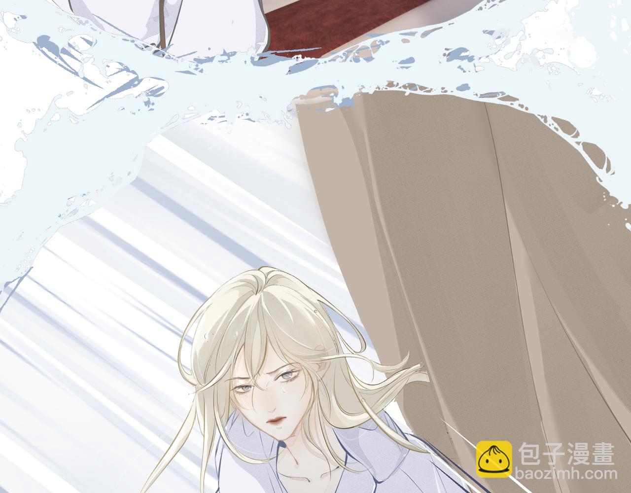 第4话  无法自拔(1/3)-第4话