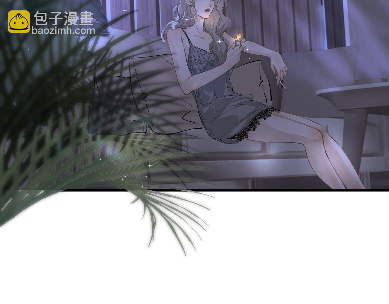 第4话  无法自拔(1/3)-第4话